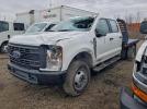 Ford F-350 Super Duty Image 1