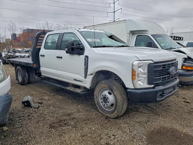 Ford F-350 Super Duty Image 6
