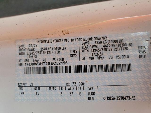 Ford F-350 Super Duty Image 8