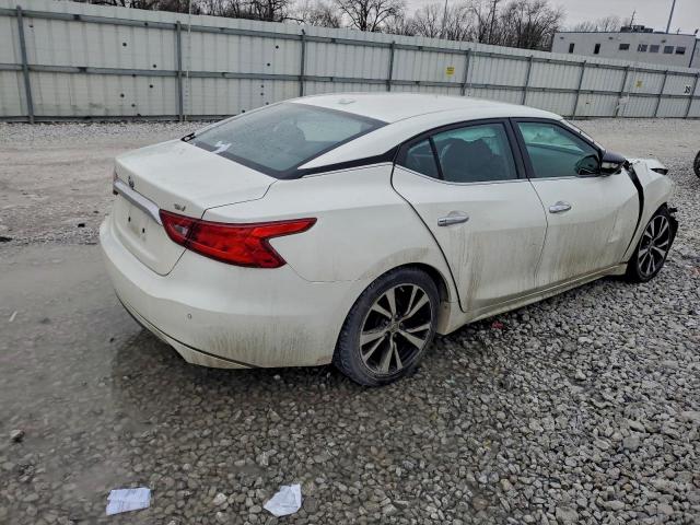 Nissan Maxima 3.5s Image 12
