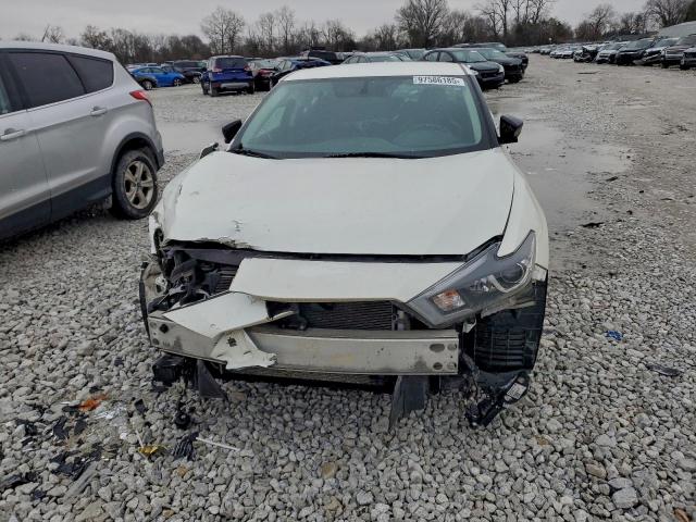 Nissan Maxima 3.5s Image 6