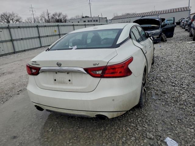 Nissan Maxima 3.5s Image 3