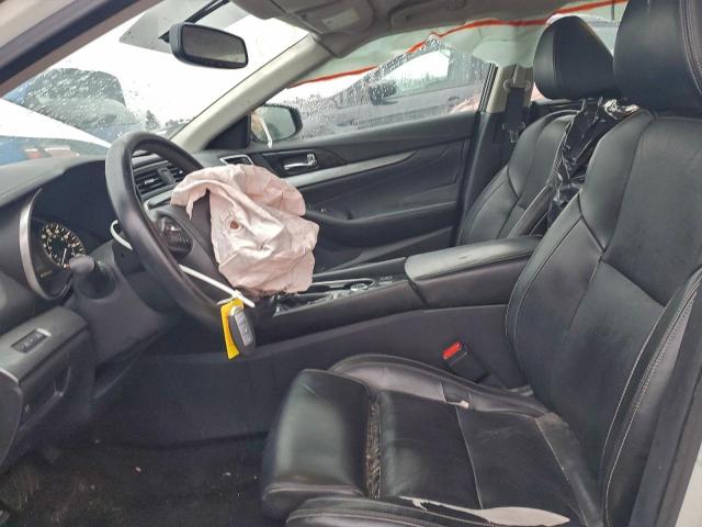 Nissan Maxima 3.5s Image 4