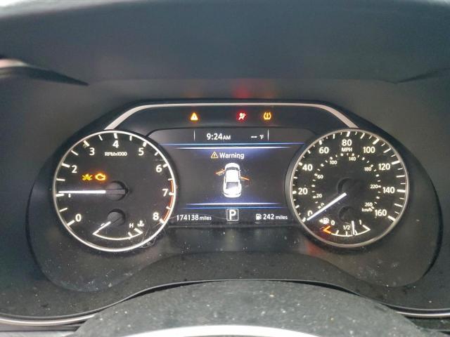 Nissan Maxima 3.5s Image 7