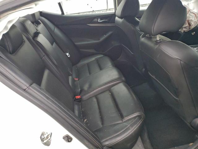 Nissan Maxima 3.5s Image 8