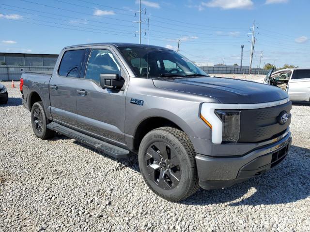 Ford F-150 Lightning Xlt Image 9