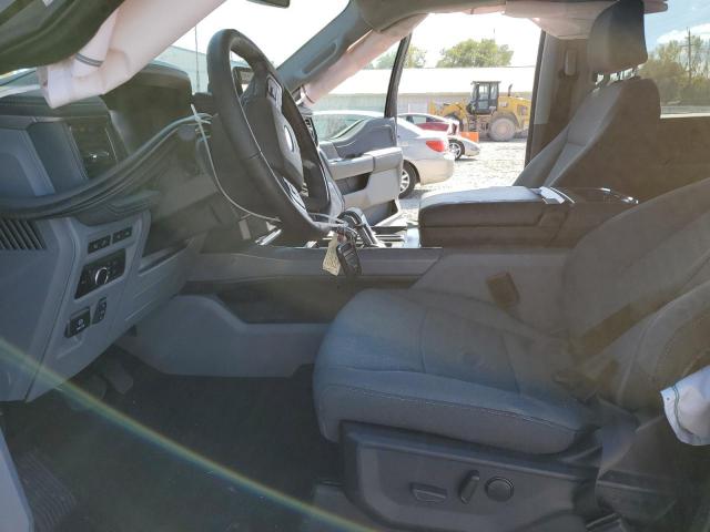 Ford F-150 Lightning Xlt Image 2