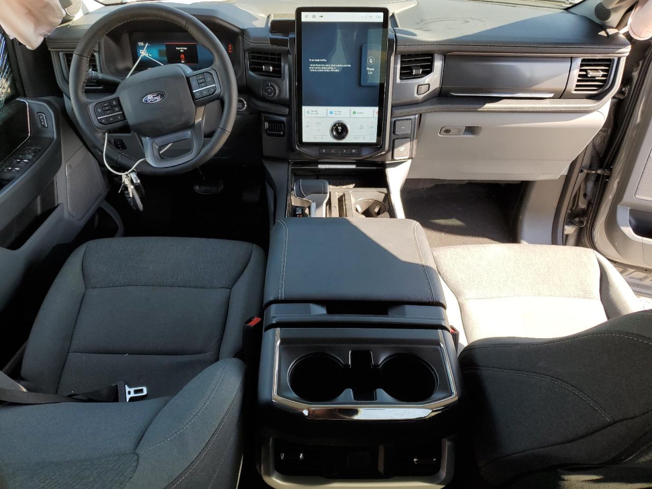 Ford F-150 Lightning Xlt Image 4