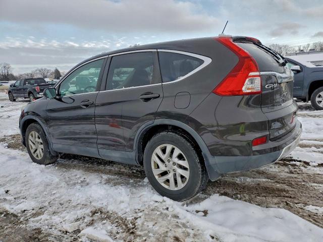 Honda Crv Ex Image 2