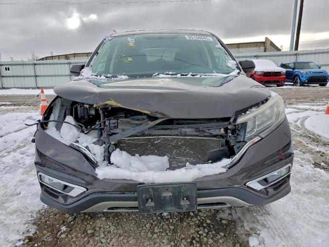 Honda Crv Ex Image 11