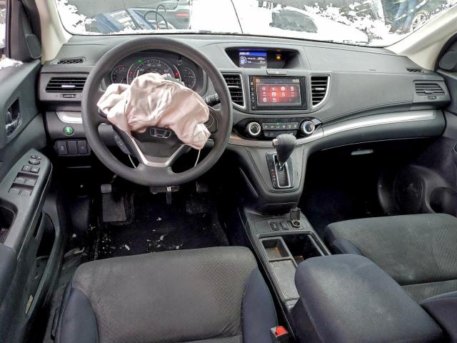 Honda Crv Ex Image 6