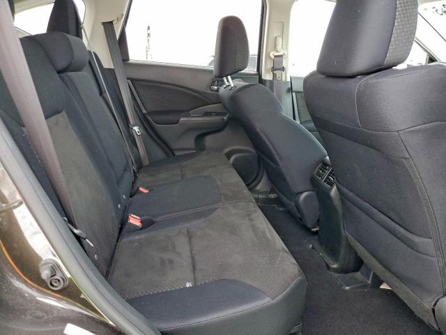 Honda Crv Ex Image 12