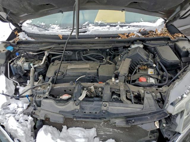 Honda Crv Ex Image 8