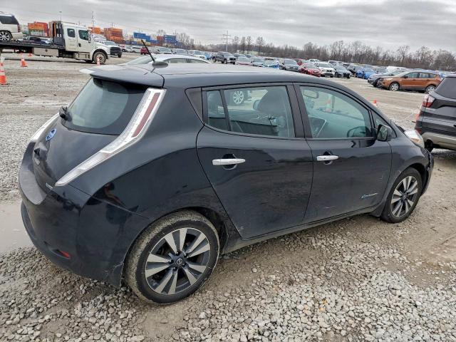 Nissan LEAF Sv Image 4