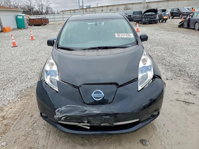 Nissan LEAF Sv Image 3