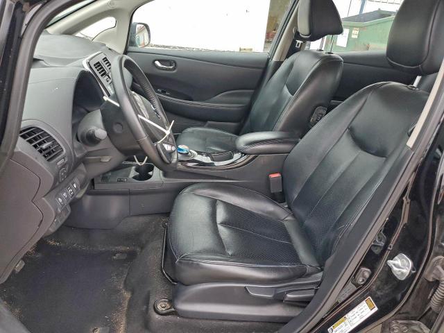 Nissan LEAF Sv Image 6