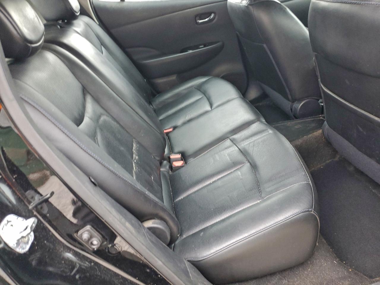 Nissan LEAF Sv Image 9