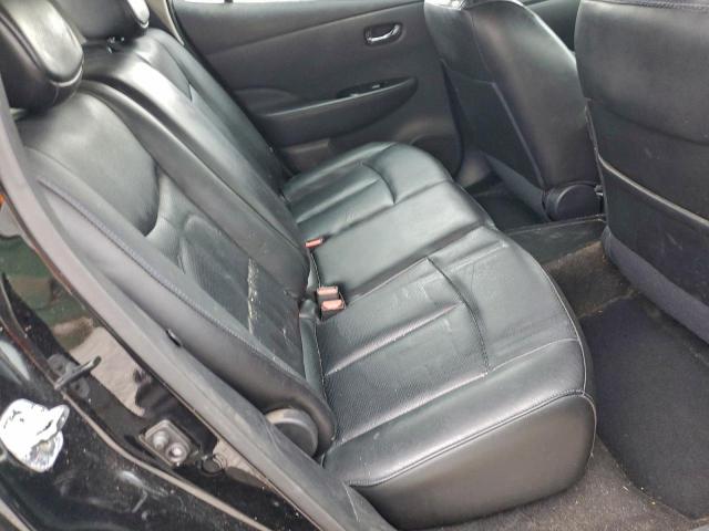 Nissan LEAF Sv Image 9