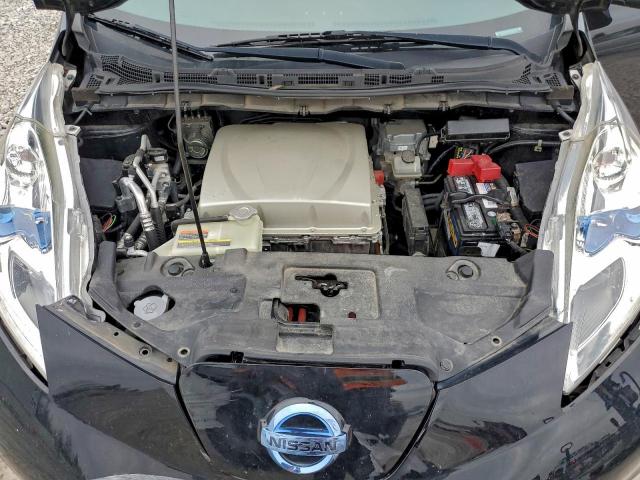 Nissan LEAF Sv Image 11