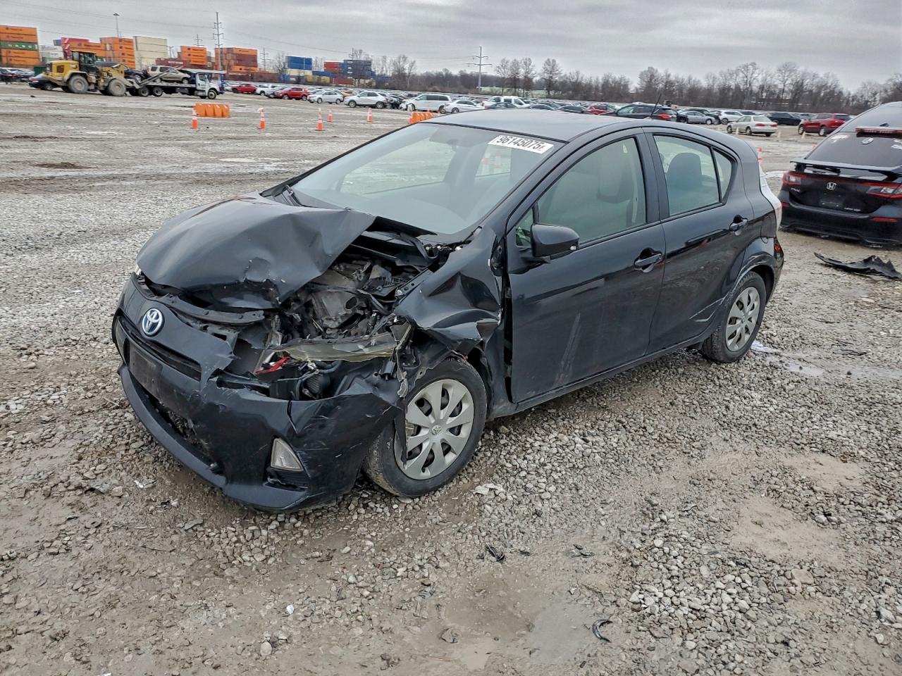 Toyota Prius Image 1