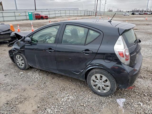 Toyota Prius Image 12