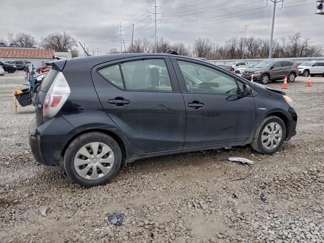 Toyota Prius Image 6