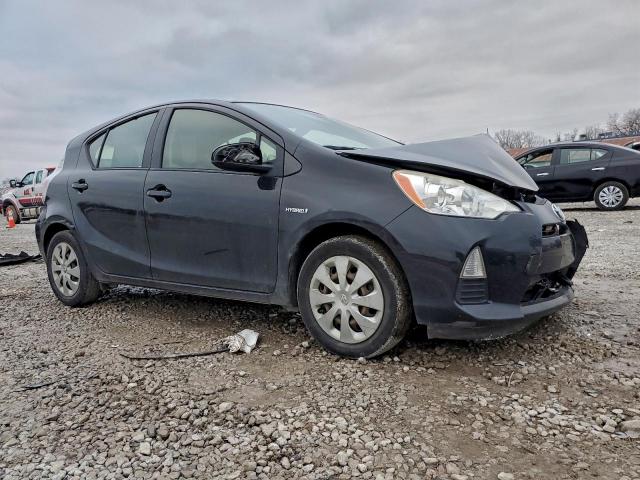 Toyota Prius Image 2