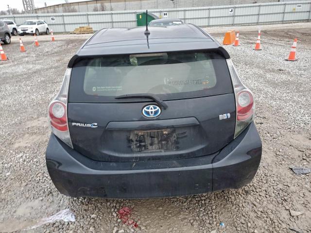 Toyota Prius Image 7