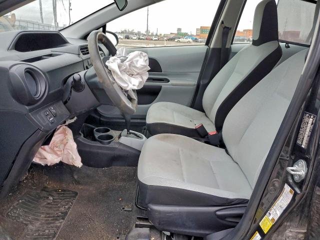 Toyota Prius Image 5