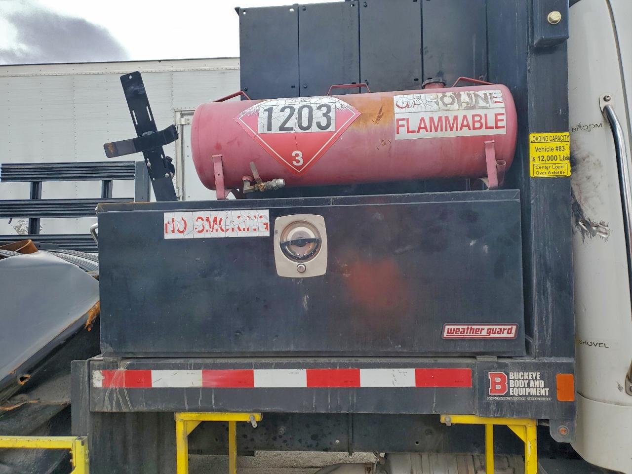 Freightliner M2 106 Medium Duty Image 2