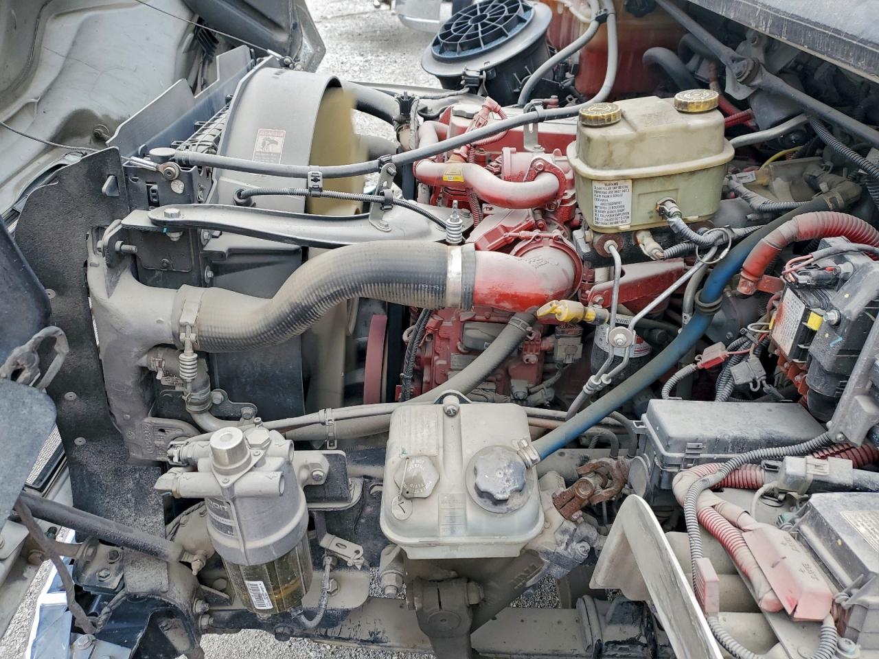 Freightliner M2 106 Medium Duty Image 4