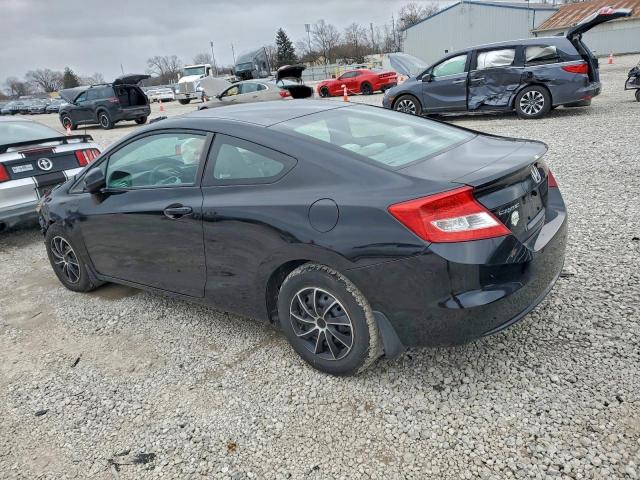 Honda Civic Lx Image 5