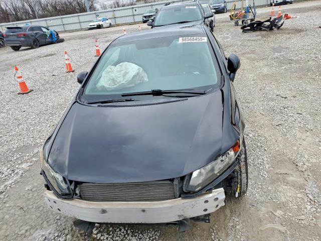 Honda Civic Lx Image 2