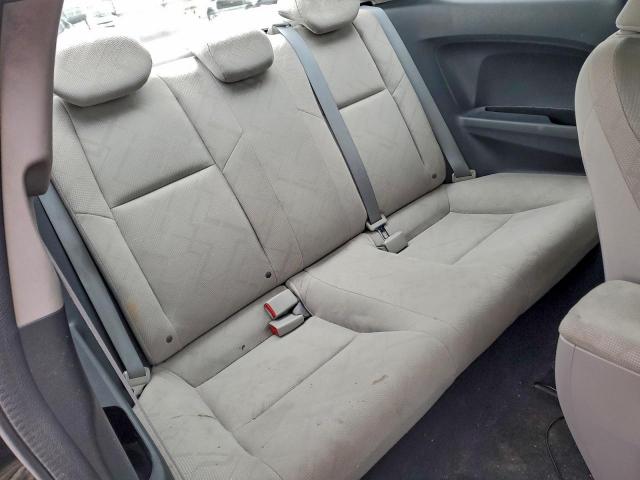 Honda Civic Lx Image 12