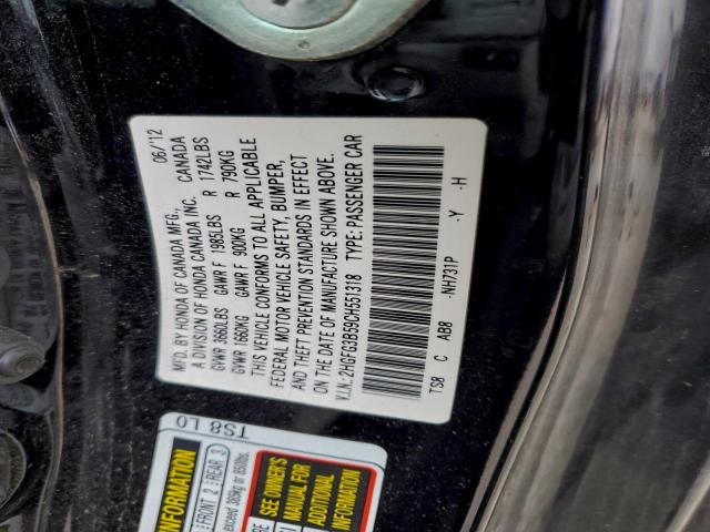 Honda Civic Lx Image 9