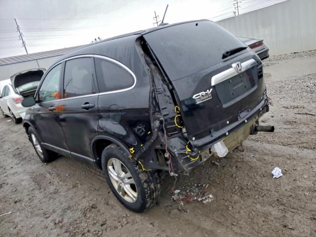 Honda Crv Exl Image 12