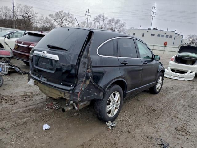 Honda Crv Exl Image 10