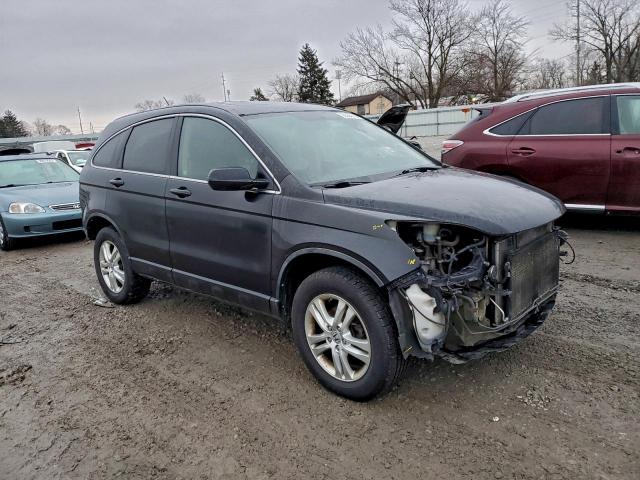 Honda Crv Exl Image 4