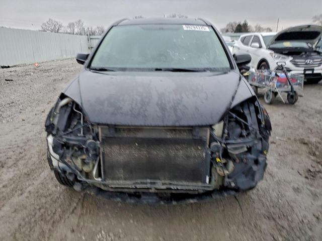 Honda Crv Exl Image 7