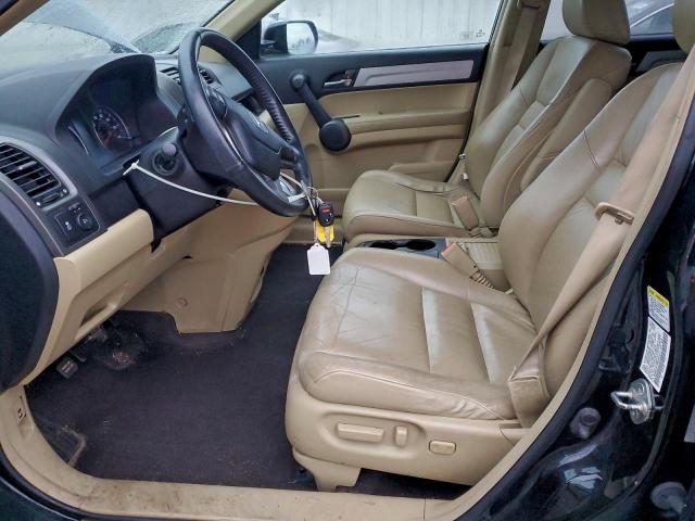 Honda Crv Exl Image 8