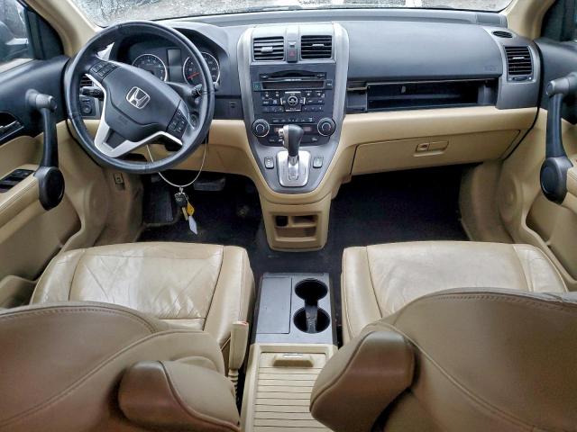 Honda Crv Exl Image 11