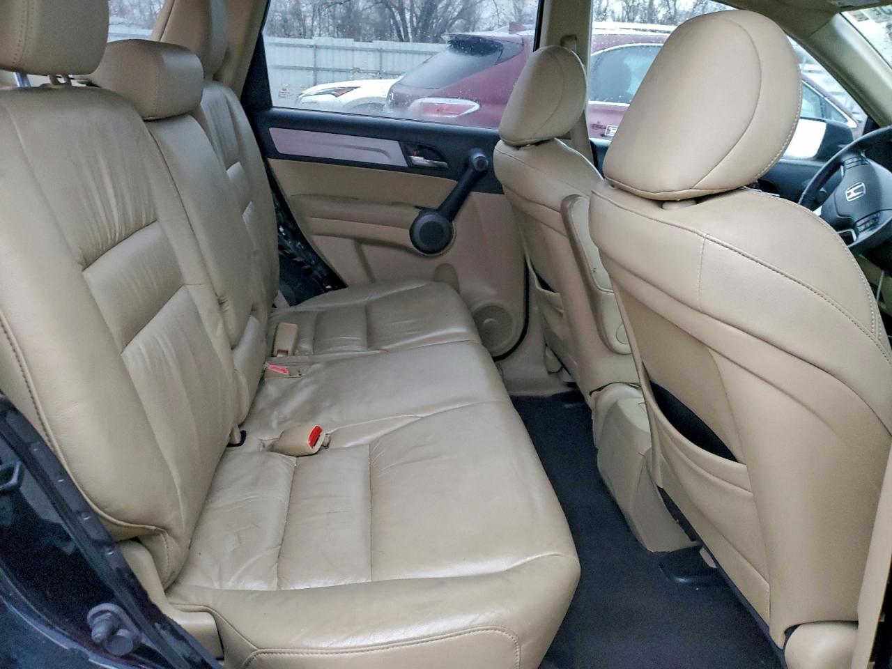 Honda Crv Exl Image 6