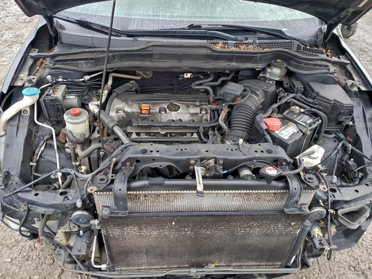 Honda Crv Exl Image 3