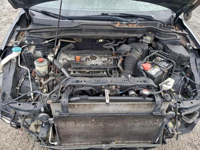 Honda Crv Exl Image 3