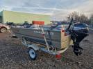 Bass Boat Image 5