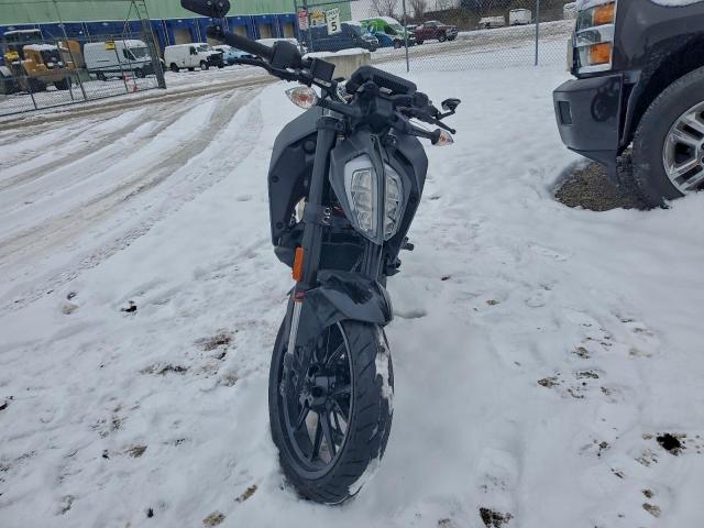 KTM Duke Duke Image 2