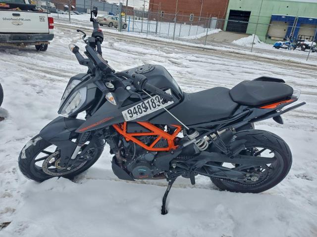 KTM Duke Duke Image 7