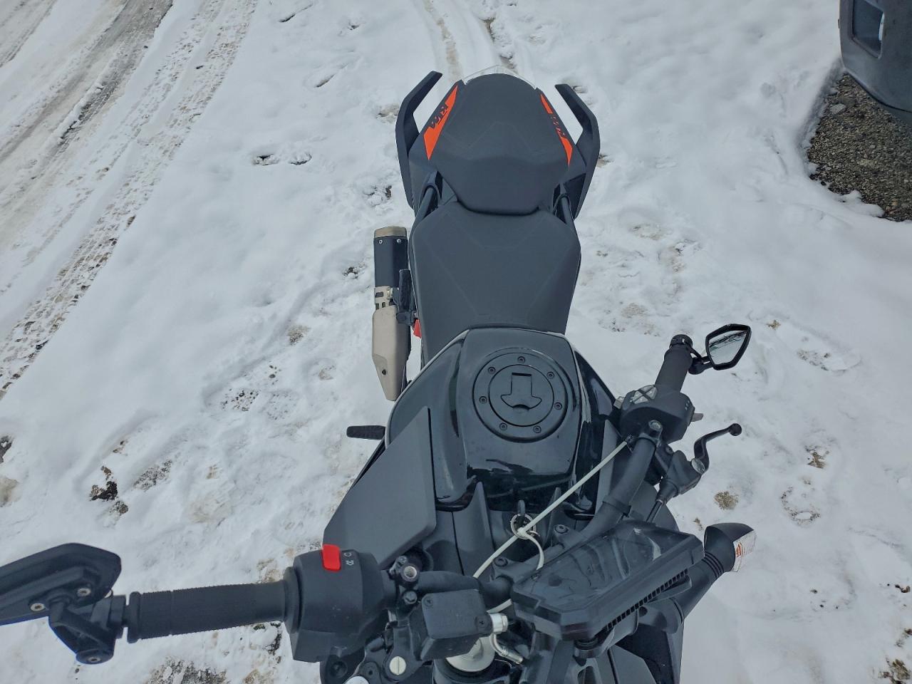 KTM Duke Duke Image 4