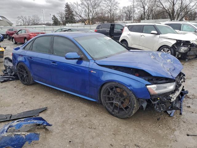 Audi S4 Premium Plus Image 5