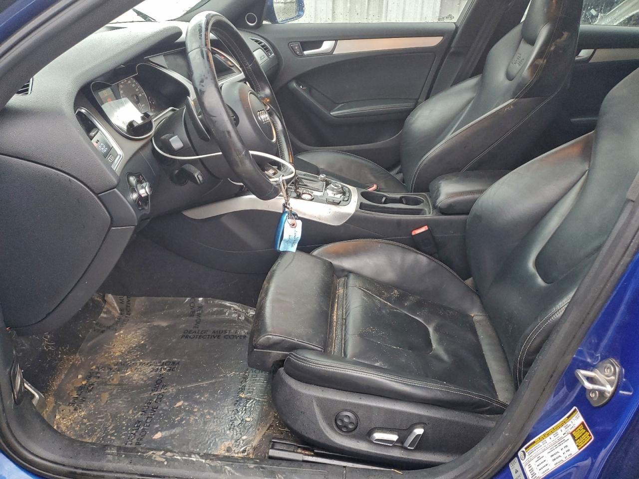 Audi S4 Premium Plus Image 6